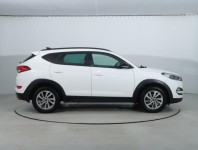 Hyundai Tucson  1.6 T-GDI 