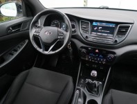 Hyundai Tucson  1.6 T-GDI 