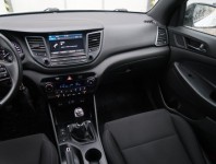 Hyundai Tucson  1.6 T-GDI 