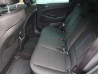 Hyundai Tucson  1.6 T-GDI 
