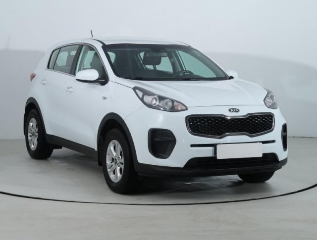 Kia Sportage  1.6 GDI 