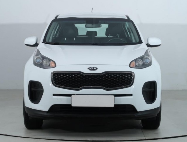 Kia Sportage  1.6 GDI 