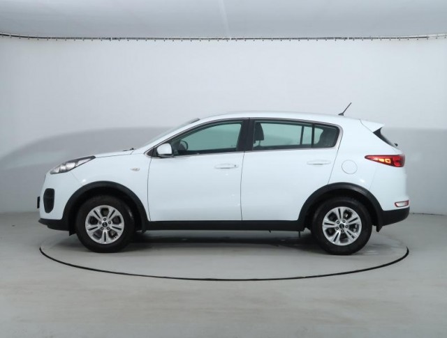 Kia Sportage  1.6 GDI 