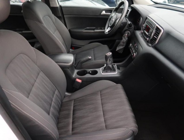 Kia Sportage  1.6 GDI 