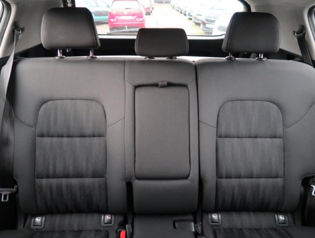 Kia Sportage  1.6 GDI 