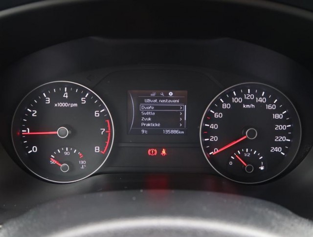 Kia Sportage  1.6 GDI 