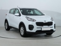 Kia Sportage  1.6 GDI 