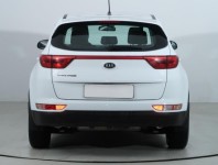 Kia Sportage  1.6 GDI 