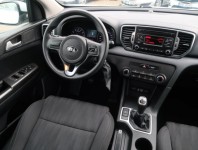 Kia Sportage  1.6 GDI 