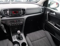 Kia Sportage  1.6 GDI 