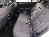 Kia Sportage  1.6 GDI 