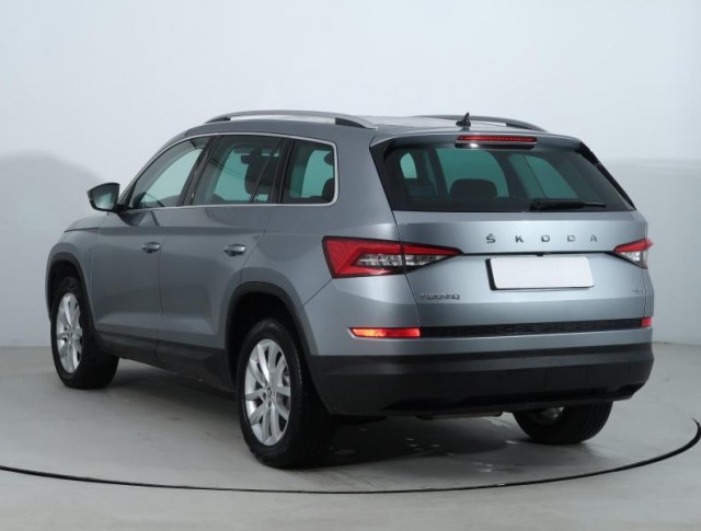 Škoda Kodiaq  2.0 TDI Style