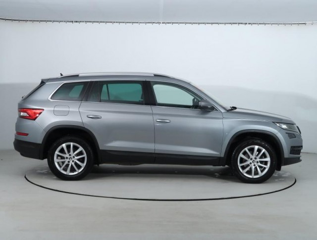 Škoda Kodiaq  2.0 TDI Style