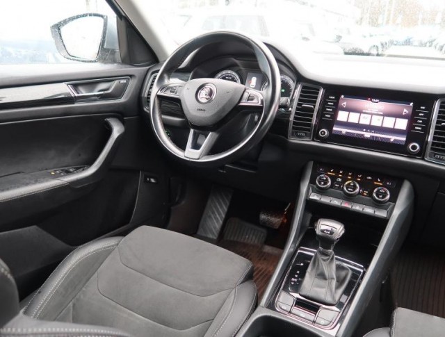 Škoda Kodiaq  2.0 TDI Style