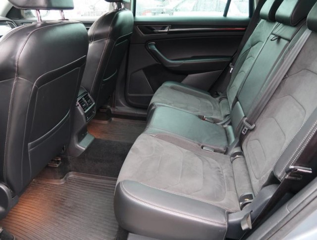 Škoda Kodiaq  2.0 TDI Style