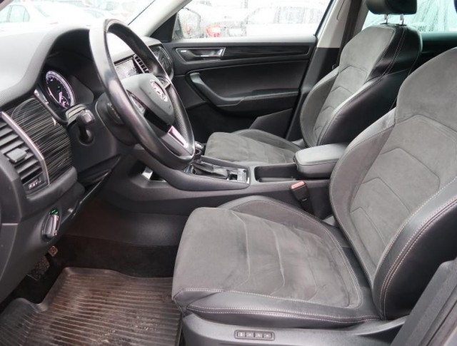 Škoda Kodiaq  2.0 TDI Style