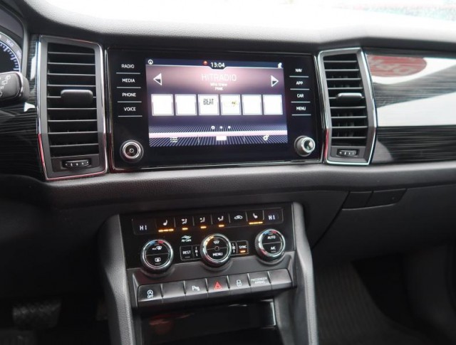 Škoda Kodiaq  2.0 TDI Style