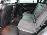 Škoda Kodiaq  2.0 TDI Style