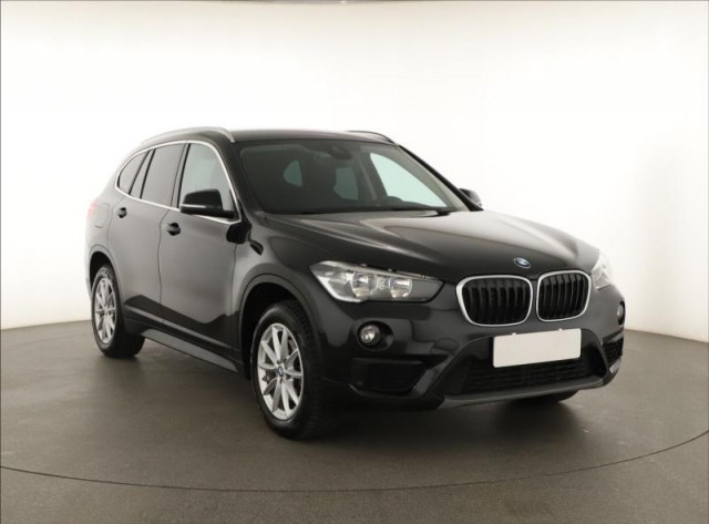 BMW X1  xDrive18d 