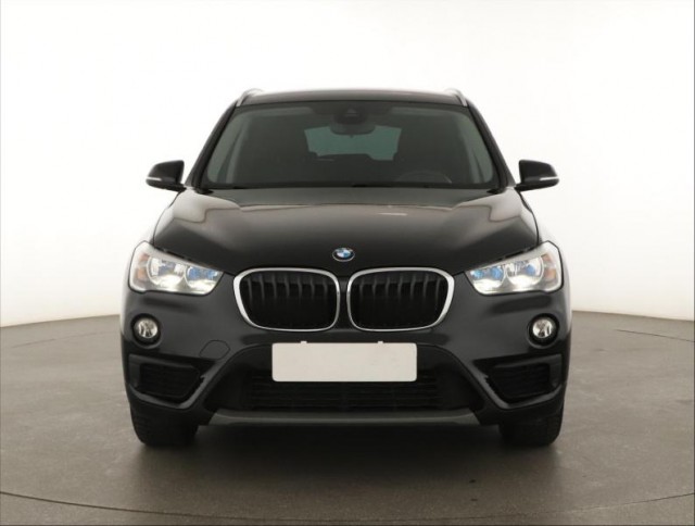 BMW X1  xDrive18d 
