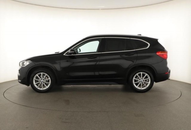 BMW X1  xDrive18d 