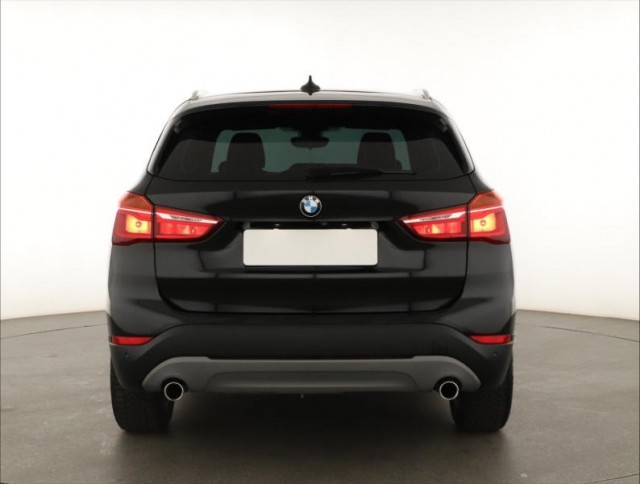 BMW X1  xDrive18d 