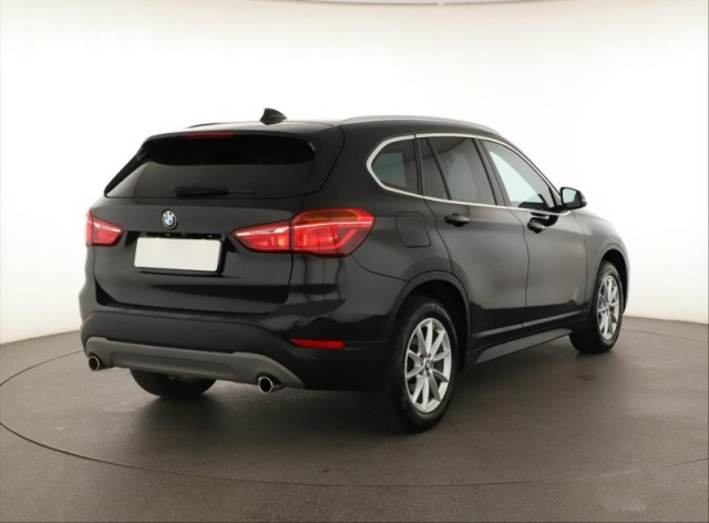 BMW X1  xDrive18d 