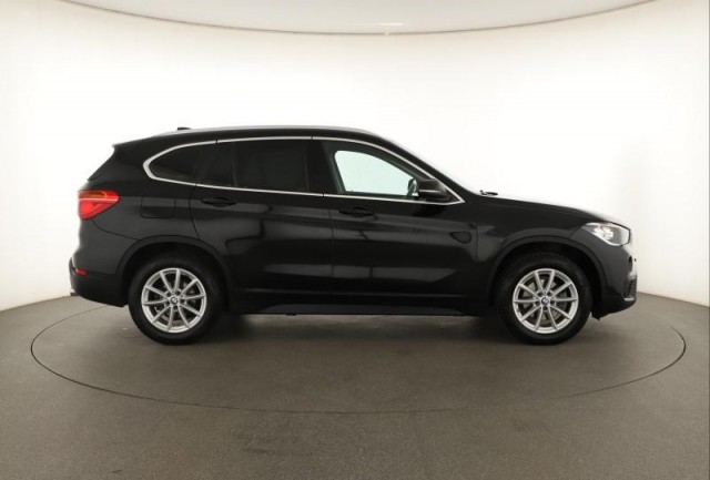 BMW X1  xDrive18d 