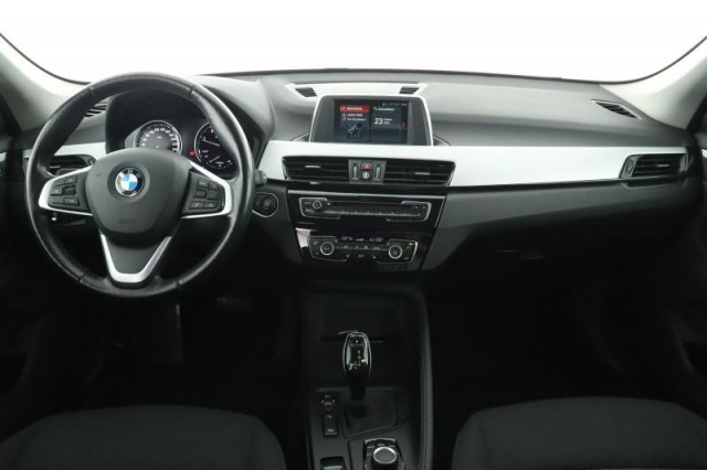 BMW X1  xDrive18d 