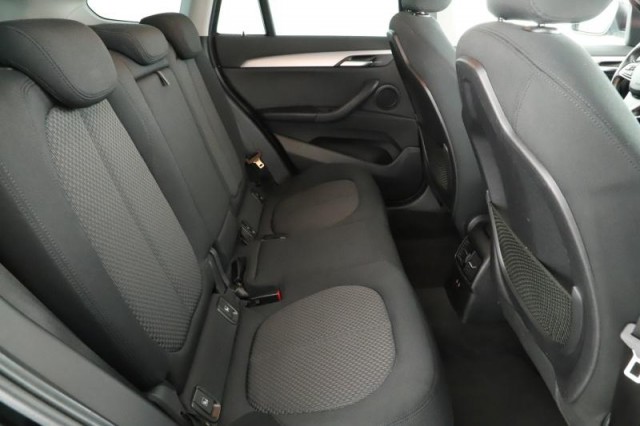 BMW X1  xDrive18d 