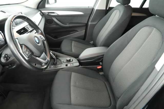 BMW X1  xDrive18d 