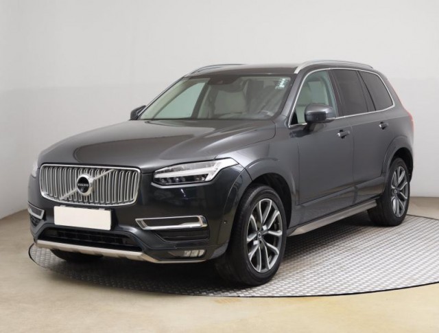 Volvo XC90  D5 AWD 