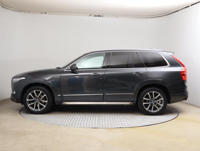 Volvo XC90  D5 AWD 