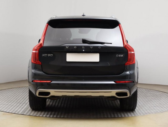 Volvo XC90  D5 AWD 