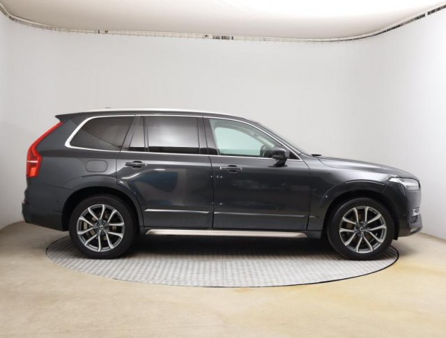 Volvo XC90  D5 AWD 
