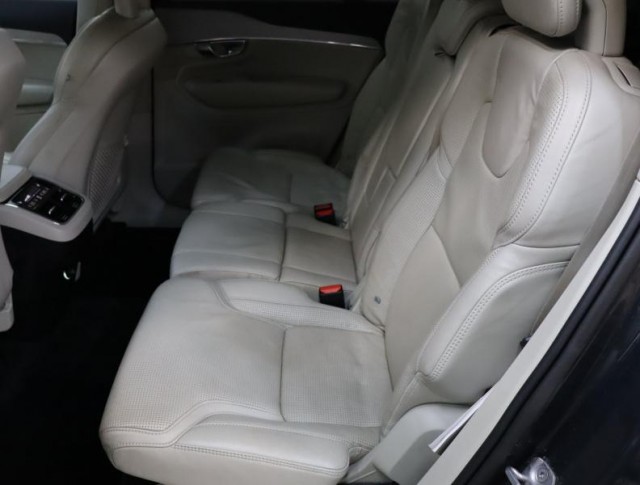 Volvo XC90  D5 AWD 