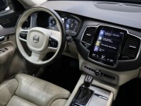 Volvo XC90  D5 AWD 