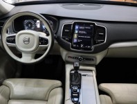 Volvo XC90  D5 AWD 