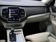 Volvo XC90  D5 AWD 