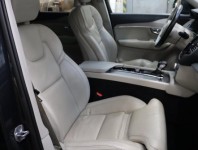 Volvo XC90  D5 AWD 