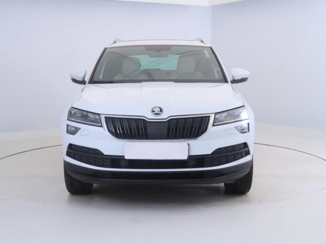 Škoda Karoq  2.0 TDI Style Plus