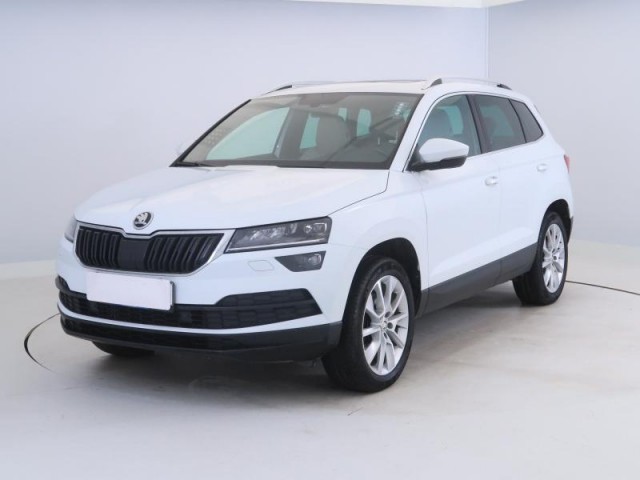 Škoda Karoq  2.0 TDI Style Plus