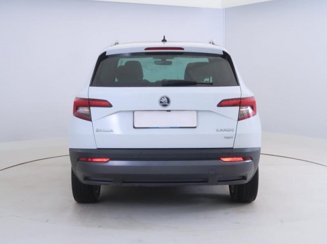 Škoda Karoq  2.0 TDI Style Plus