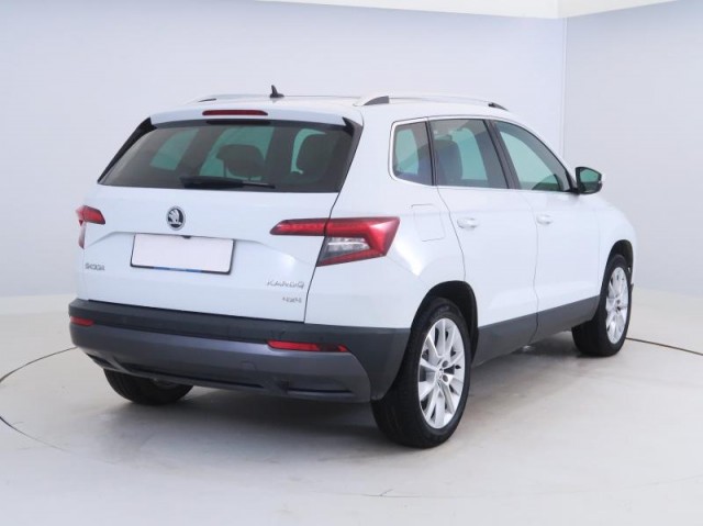 Škoda Karoq  2.0 TDI Style Plus