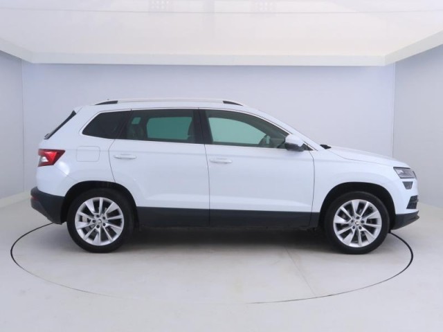 Škoda Karoq  2.0 TDI Style Plus