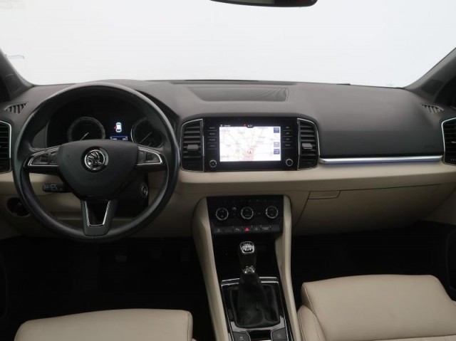 Škoda Karoq  2.0 TDI Style Plus