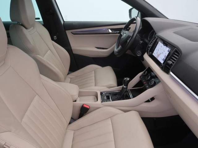 Škoda Karoq  2.0 TDI Style Plus