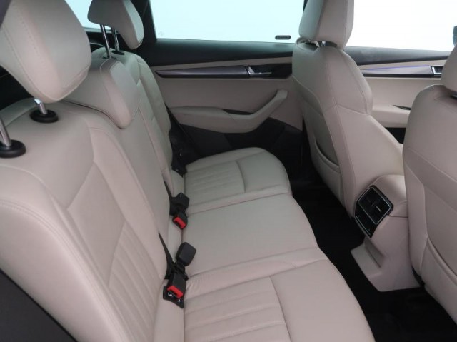 Škoda Karoq  2.0 TDI Style Plus