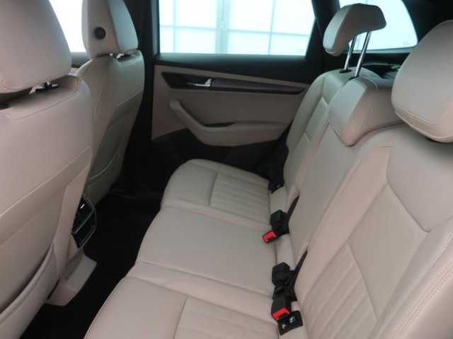 Škoda Karoq  2.0 TDI Style Plus