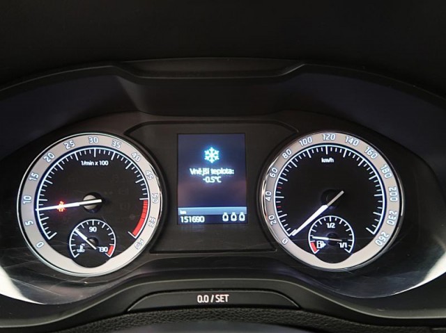 Škoda Karoq  2.0 TDI Style Plus